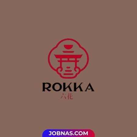 Lowongan Kerja Cook / Kitchen Staff di Rokka Coffee bulan January 2026