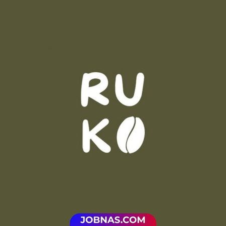 Lowongan Kerja Crew Outlet di Ruko.ffee Rumah Kopi bulan January 2026