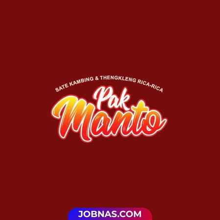 Lowongan Kerja Kasir / Checker di Sate Kambing & Thenghleng Rica-rica Pak Manto bulan January 2026