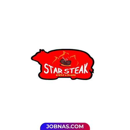Lowongan Kerja Karyawan di Star Steak bulan January 2026