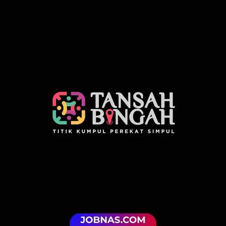 Lowongan Kerja Graphic Designer di Tansah Bingah bulan January 2026