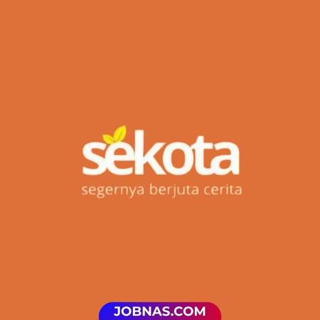 Lowongan Kerja Crew Barista di Teh Sekota bulan January 2026