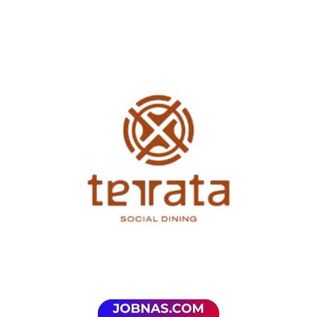 Lowongan Kerja Senior Cook - Junior Cook - Server atau Waiters di Terata The Social Dining bulan January 2026