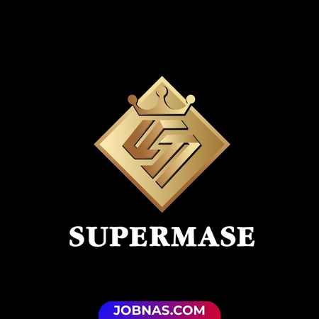 Lowongan Kerja Staff Administrasi - Content Creator - Sales Outlet - Driver / Supir di Toko Emas Supermase bulan January 2026