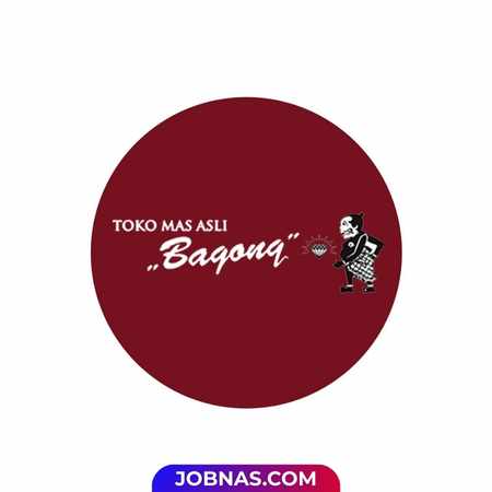 Lowongan Kerja Pramuniaga - Host Live - Konten Kreator di Toko Mas Asli Bagong bulan January 2026