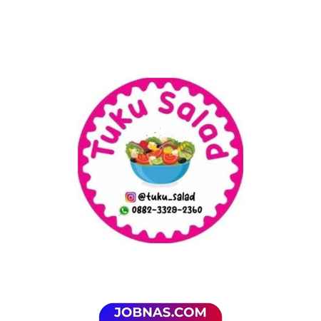 Lowongan Kerja Tim Produksi di Tuku Salad bulan January 2026