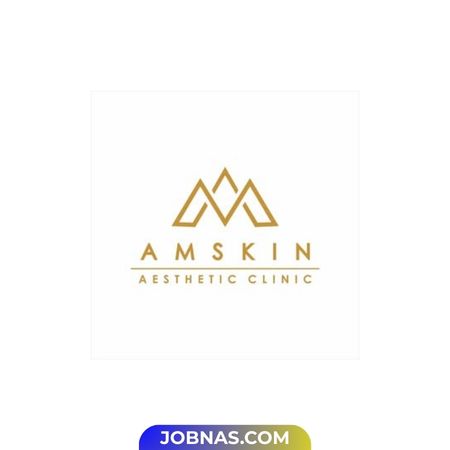 Lowongan Kerja Dokter Spesialis Bedah Plastik Rekonstruksi Dan Estetik (Sp.BP-RE) di Amskin Aesthetic Clinic bulan January 2026