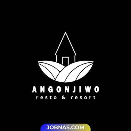 Lowongan Kerja Waiter/Waitress - Barista - Digital Marketing di Angonjiwo Group bulan January 2026