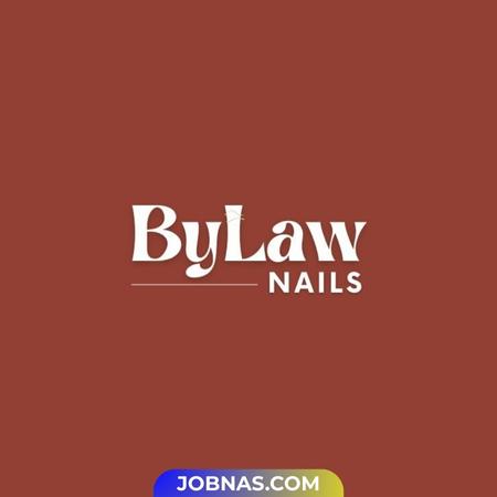 Lowongan Kerja Nail Artist di ByLaw Nails bulan January 2026