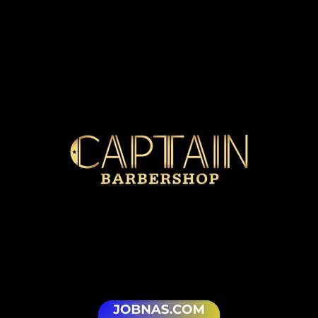 Lowongan Kerja Kasir di Captain Barbershop bulan January 2026