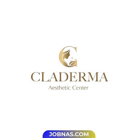 Lowongan Kerja Sales Marketing di Claderma Aesthetic Center bulan January 2026