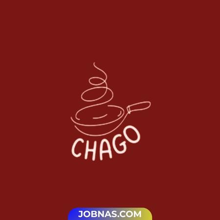 Lowongan Kerja Kitchen Staff Pop Up Event di Eat Chago bulan January 2026