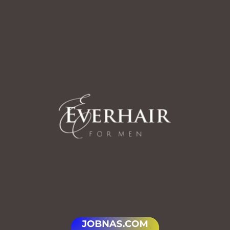 Lowongan Kerja Barber di Everhair For Men bulan January 2026