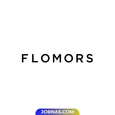 Lowongan Kerja Admin Stock Fashion di Flomors bulan January 2026