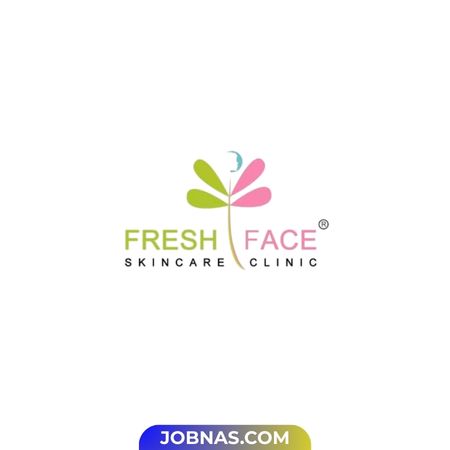 Lowongan Kerja Aesthetic Nurse di Fresh Face Skincare Clinic bulan January 2026
