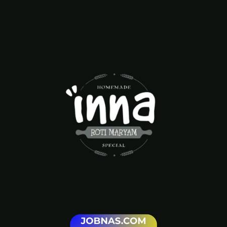 Lowongan Kerja Admin Toko Bakery di Innaroti Homemade bulan January 2026