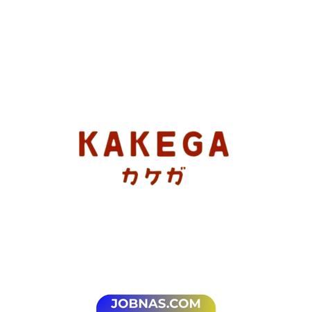 Lowongan Kerja Barista di Kakega bulan January 2026