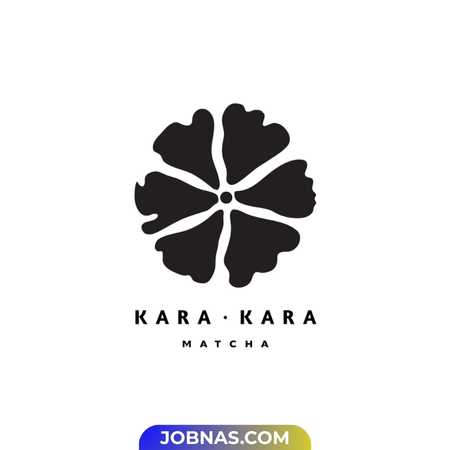 Lowongan Kerja Admin & Purchasing - Crew Store di Kara Kara Matcha bulan January 2026