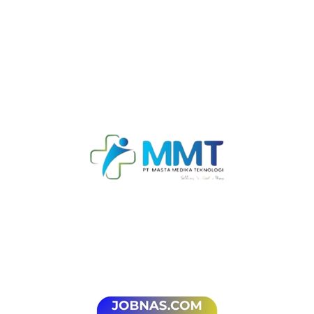 Lowongan Kerja Staff Administrasi - Staff Analis Medis di Masta Medika Teknologi bulan January 2026