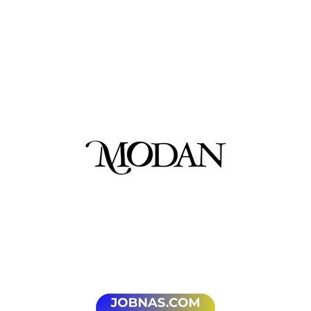 Lowongan Kerja Event SPG di Modan Accessories bulan January 2026