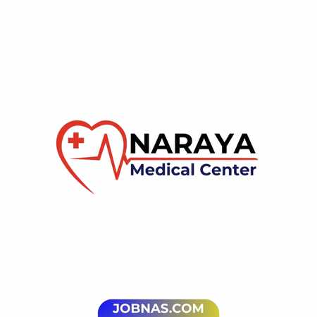 Lowongan Kerja Head Clinic - Analis ATLM Laboratorium - Perawat - Admin di Naraya Medical Center bulan January 2026