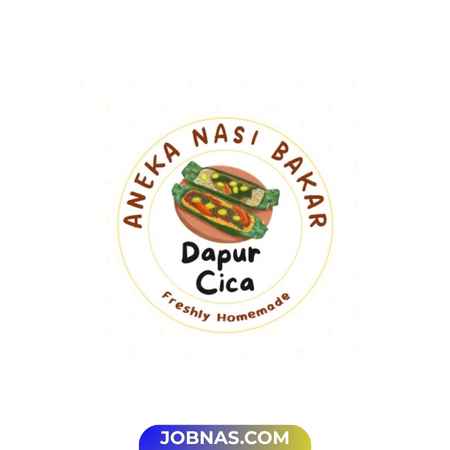 Lowongan Kerja Crew Nasi Bakar di Nasi Bakar Dapur Cica bulan January 2026