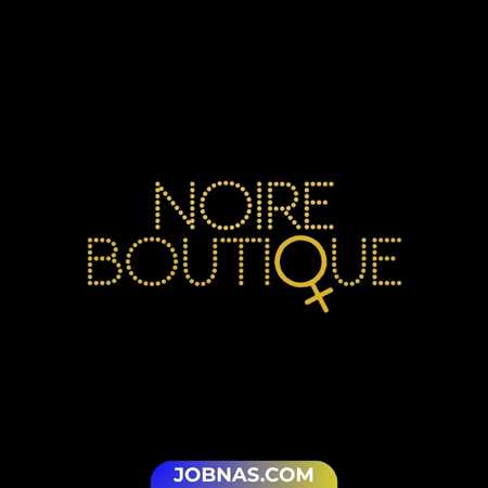 Lowongan Kerja Admin Olshop di Noire Boutique.id bulan January 2026