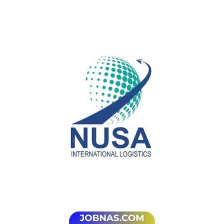 Lowongan Kerja Sales Executive di Nusa International Logistics bulan January 2026
