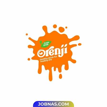 Lowongan Kerja Crew Stand Food & Drink di Orenji Fresh Drink bulan January 2026