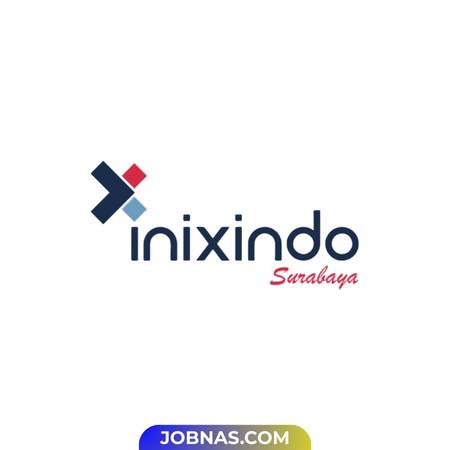 Lowongan Kerja Sales Executive di PT Inixindo Widya Utama Surabaya bulan January 2026