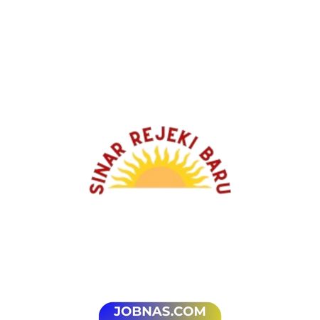 Lowongan Kerja Helper Gudang - Host Live & Content Creator di PT Sinar Rejeki Baru bulan January 2026