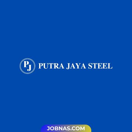 Lowongan Kerja Administrasi Penjualan di Putra Jaya Steel bulan January 2026