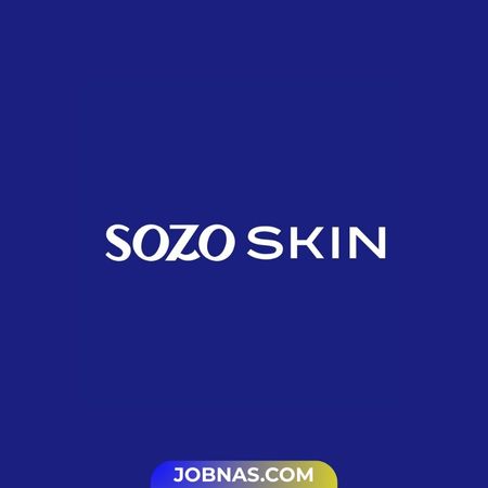 Lowongan Kerja Frontliner di Sozo Clinic bulan January 2026