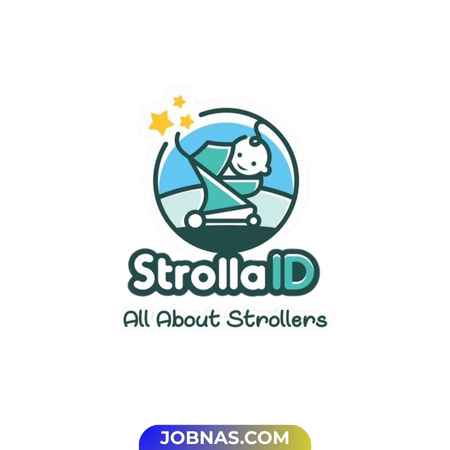 Lowongan Kerja Admin Customer Service di Strolla.Id Baby Accessories bulan January 2026