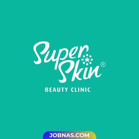 Lowongan Kerja Security di Super Skin Beauty Clinic bulan January 2026