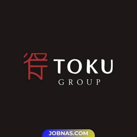 Lowongan Kerja Server - Cashier - Greeter - Housekeeping - Steward di TOKU Group bulan January 2026