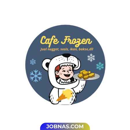 Lowongan Kerja Kasir Serabutan di Toko Cafe Frozen bulan January 2026