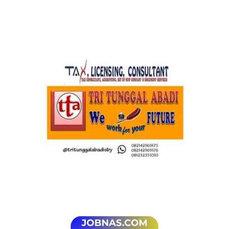 Lowongan Kerja Staff Administrasi di Tri Tunggal Abadi Surabaya bulan January 2026