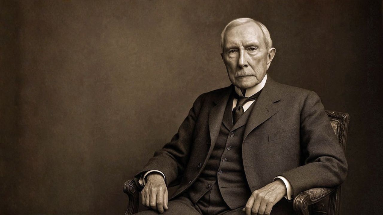 5 Weton ini Ditakdirkan Menjadi Sodagar Kaya