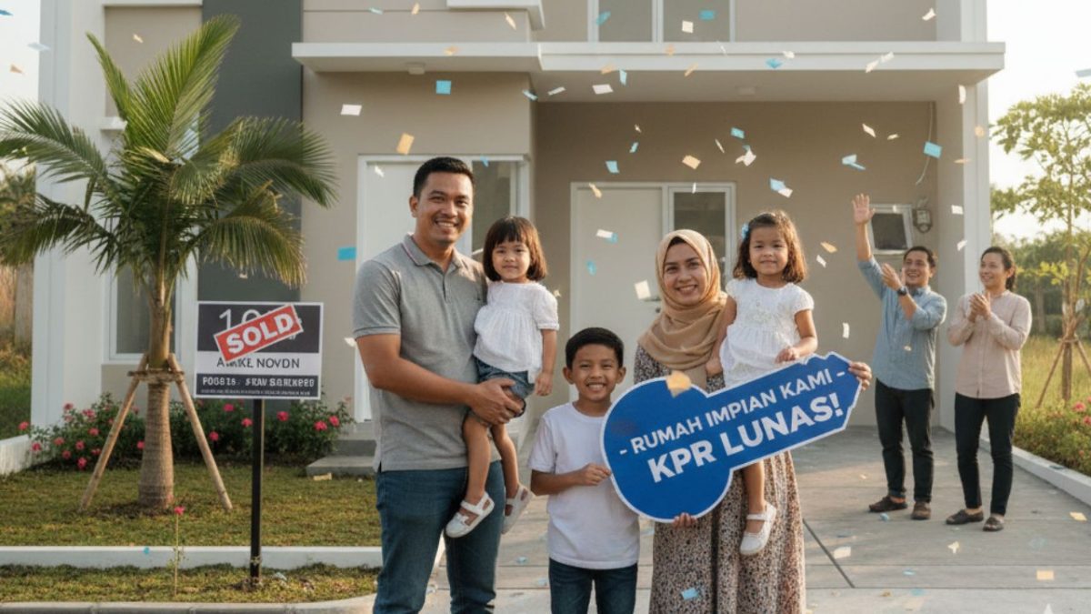 Peluang Pekerja UMR Yogyakarta Miliki Rumah di 2026, Ini Hitungan Nyatanya