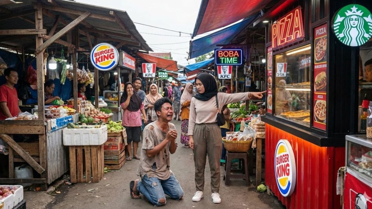 Jakarta Termahal, Ini 10 Kota dengan Biaya Hidup Tertinggi di Indonesia