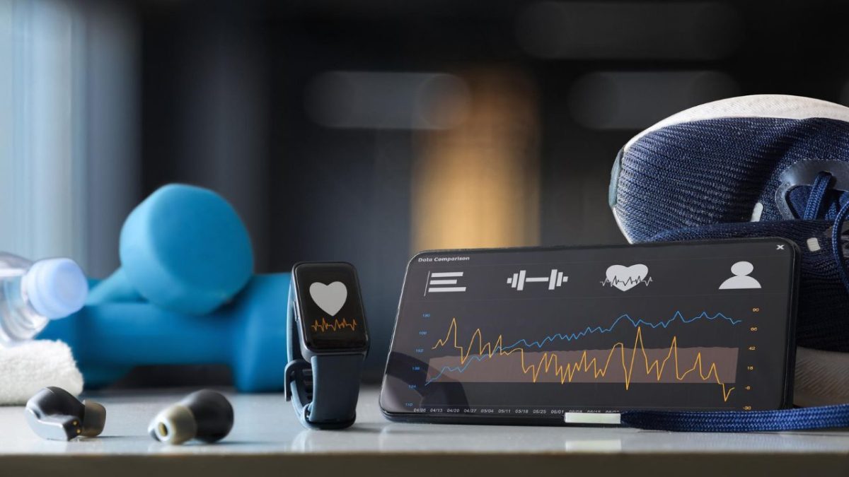 Bagaimana Teknologi Mengubah Cara Orang Berolahraga