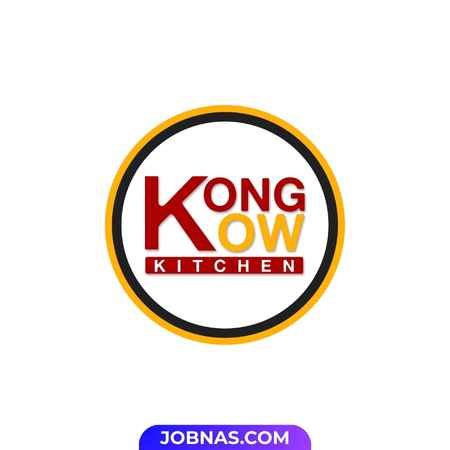 Lowongan Kerja Chef & Kitchen Team di Kongkow Kitchen bulan February 2026