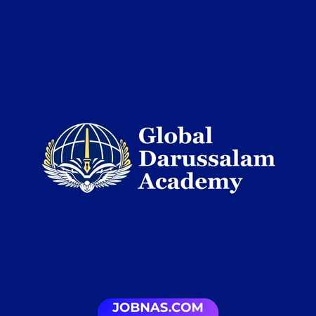 Lowongan Kerja Staff Guru di SMA Global Darussalam Academy bulan February 2026