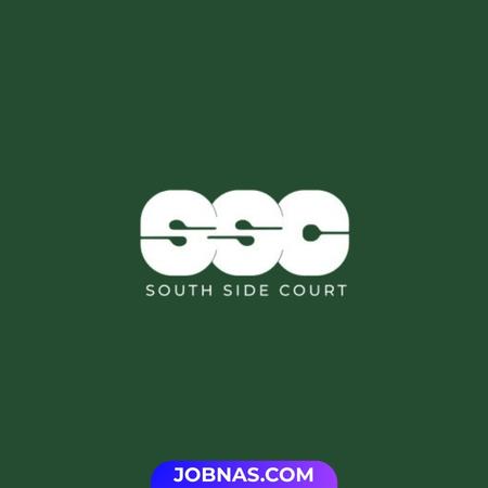 Lowongan Kerja Frontliner di Southside Courts bulan February 2026