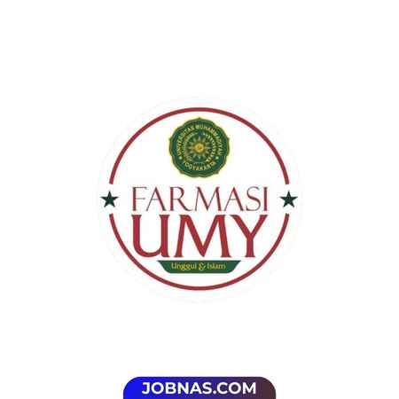 Lowongan Kerja Humas Project di Farmasi UMY bulan February 2026