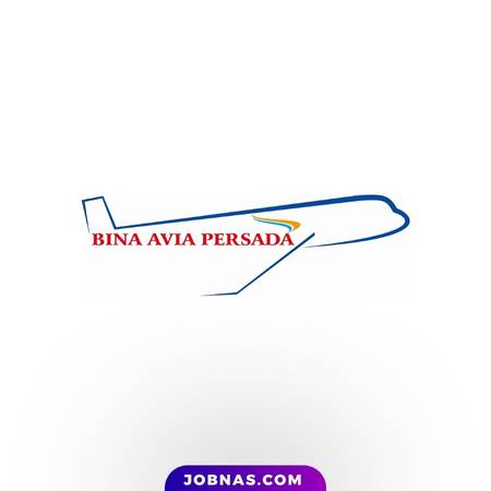 Logo Bina Avia Persada Yogyakarta