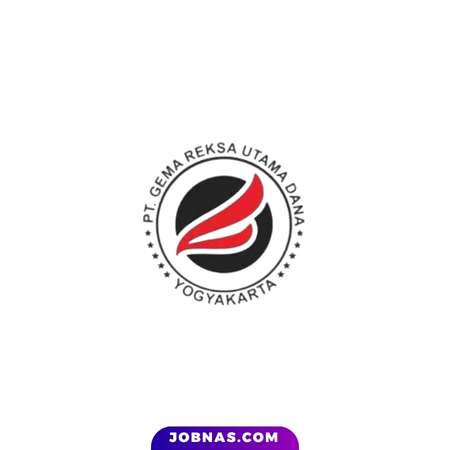 Logo PT. Gema Reksa Utama Dana