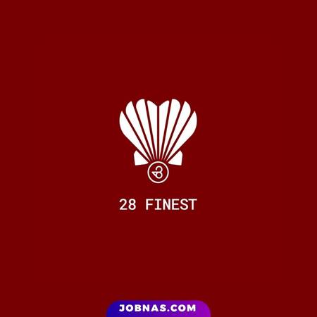 Logo 28 Finest