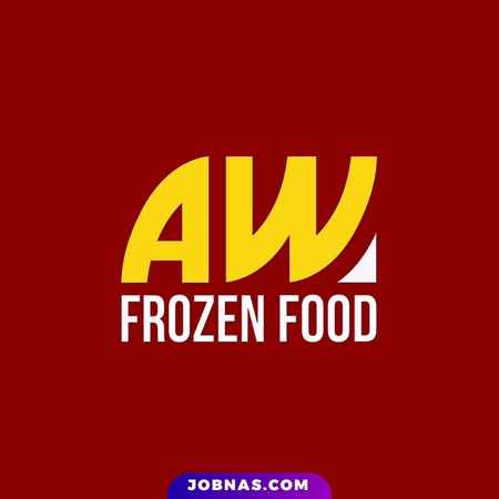 Lowongan Kerja Kepala Gudang Cold Storage di AW Frozen Food bulan April 2026